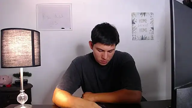 JamesCr  online show from 10/15/25, 01:50