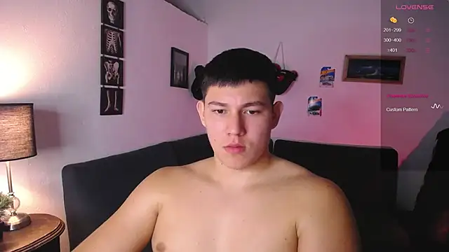 JamesCr  online show from 02/25/26, 11:47