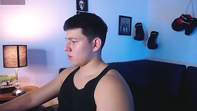 JamesCr  online show from 02/26/26, 11:48