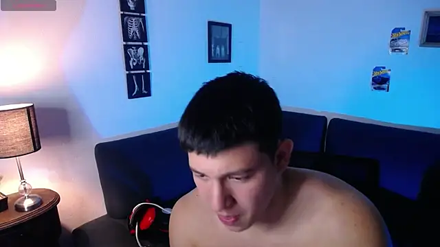 JamesCr  online show from 03/02/26, 11:11