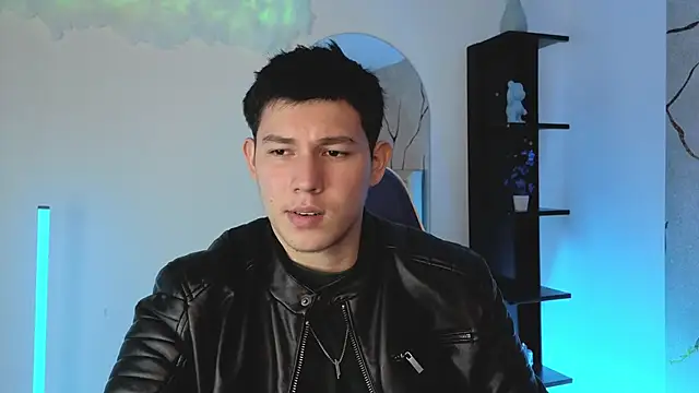JamesCr  online show from 05/23/26, 03:16