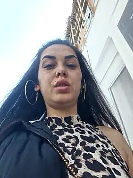 NicoleKatee online show from 04/19/26, 12:59