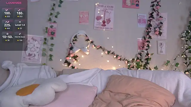 Kellybbface online show from 09/12/25, 03:50