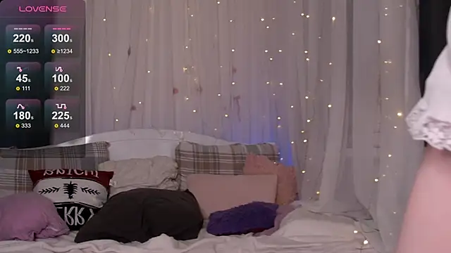 Kellybbface online show from 01/10/26, 04:14