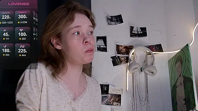 Kellybbface online show from 03/05/26, 04:19