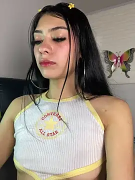 TayylorSexx online show from 03/18/25, 04:47