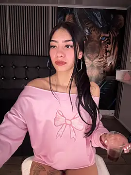 TayylorSexx online show from 03/02/26, 09:38