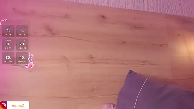 bella lovers  online show from 04/01/26, 12:17