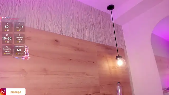 bella lovers  online show from 04/07/26, 12:38