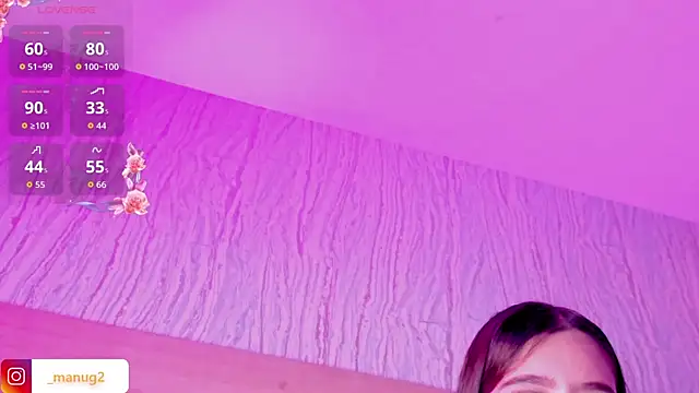 bella lovers  online show from 05/19/26, 12:11