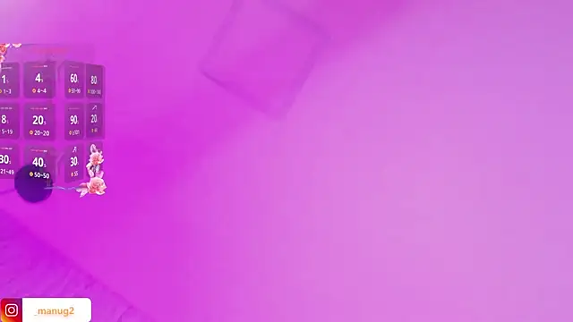 bella lovers  online show from 07/02/26, 12:44