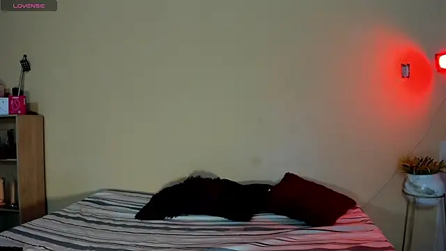 Violetta 0 online show from 03/17/26, 12:19