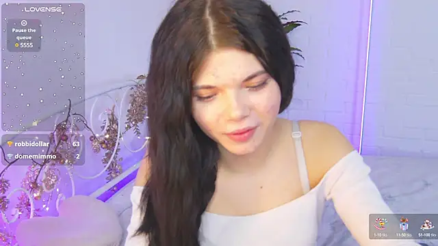 Maytaai online show from 02/08/25, 12:06