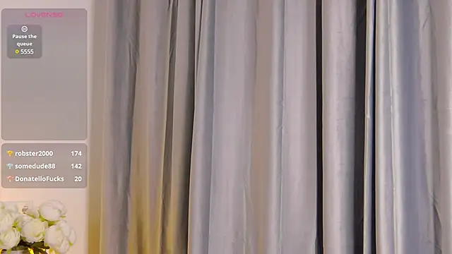 Maytaai online show from 03/15/25, 04:13