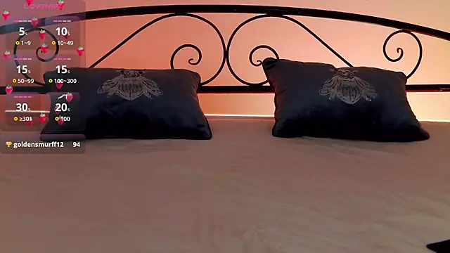 Maytaai online show from 10/31/25, 09:05