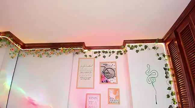 NamiDoll online show from 02/10/25, 05:14