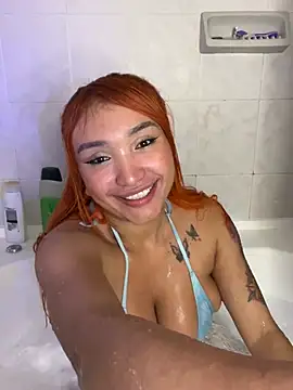 NamiDoll online show from 02/12/26, 03:01