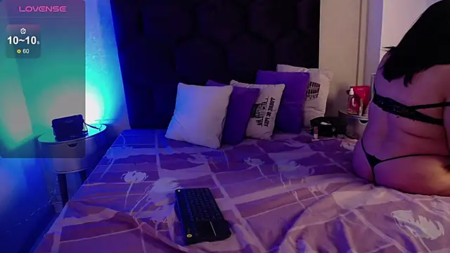 GochitaWild online show from 09/26/25, 08:13