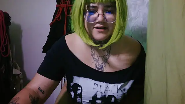 xomimuka online show from 03/04/25, 06:15