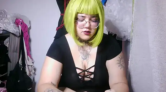 xomimuka online show from 03/13/25, 05:33