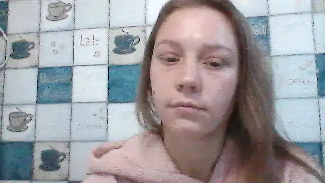 Anna wey online show from 02/02/25, 06:04
