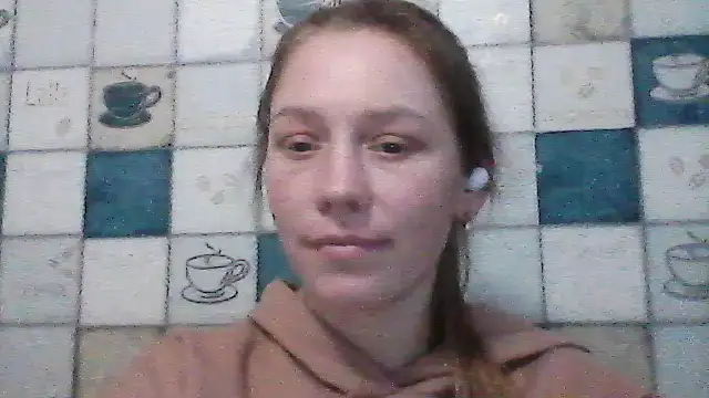 Anna wey online show from 02/02/25, 02:13