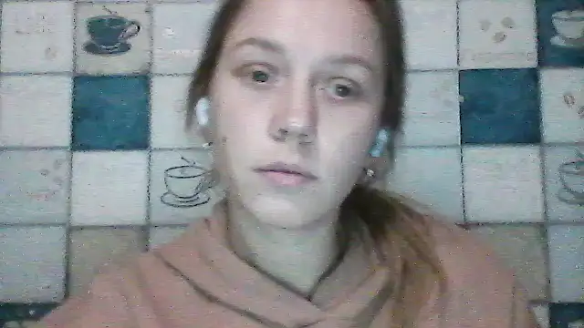 Anna wey online show from 02/05/25, 04:58