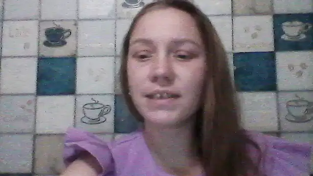 Anna wey online show from 02/06/25, 05:19