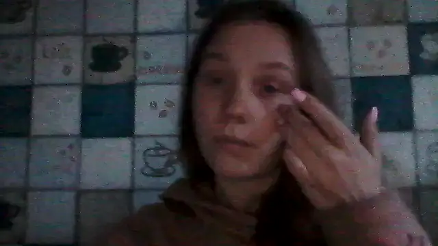 Anna wey online show from 02/09/25, 01:46