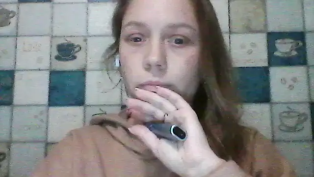 Anna wey online show from 02/16/25, 08:33