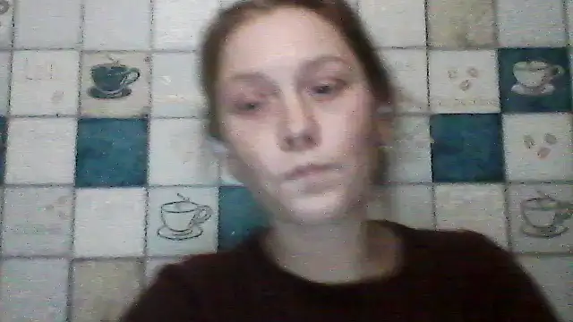 Anna wey online show from 02/17/25, 05:21