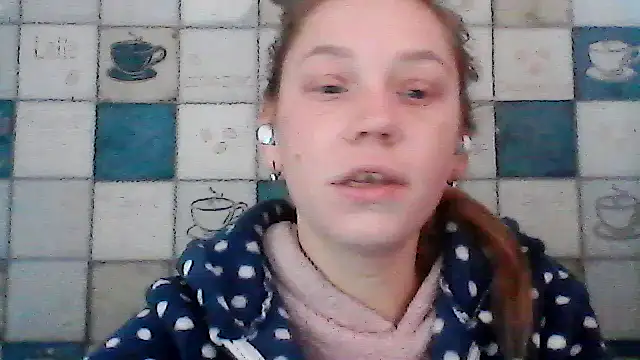 Anna wey online show from 02/18/25, 05:53