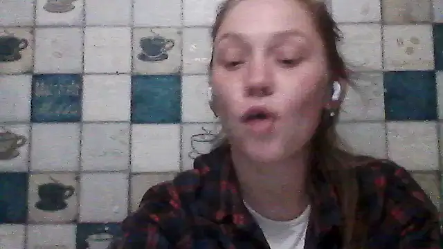 Anna wey online show from 02/23/25, 04:35