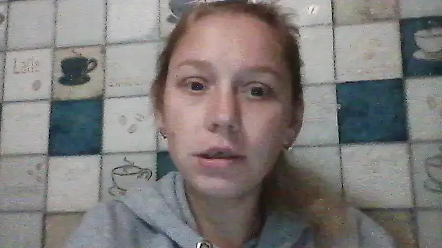 Anna wey online show from 10/31/25, 05:25