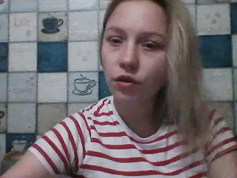 Anna wey online show from 12/03/25, 07:01