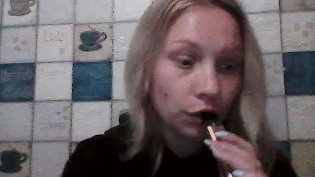 Anna wey online show from 04/02/26, 06:27