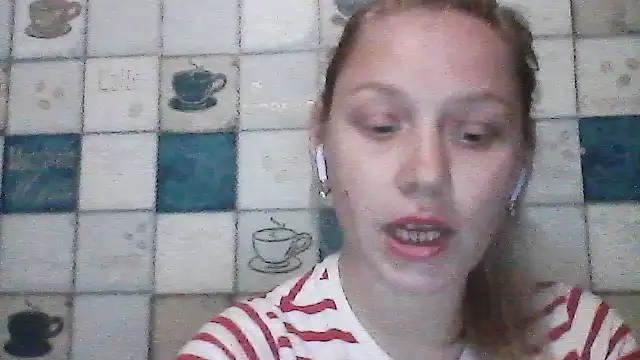 Anna wey online show from 04/07/26, 06:19