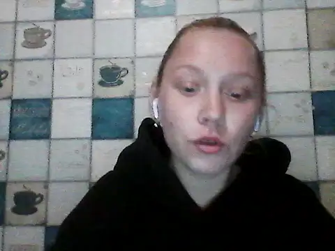 Anna wey online show from 04/08/26, 06:41