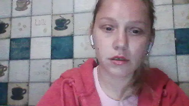 Anna wey online show from 04/09/26, 06:24