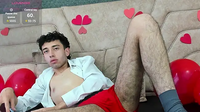 Snapshot of erickblaze_wm chatting on 02/14/25, 07:23 erickblaze wm online show from 02/14/25, 07:23