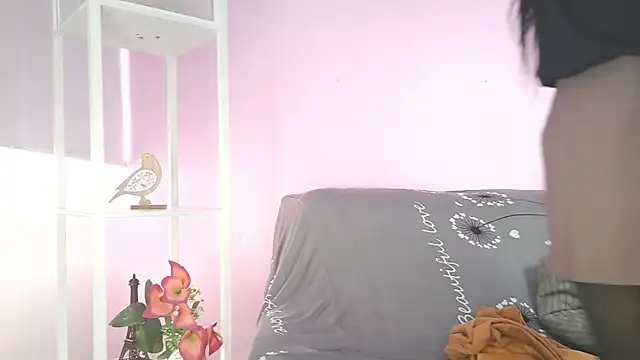 Hiyakasudere online show from 12/03/25, 06:17