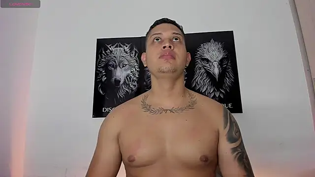 JohanSmith online show from 09/10/25, 12:21