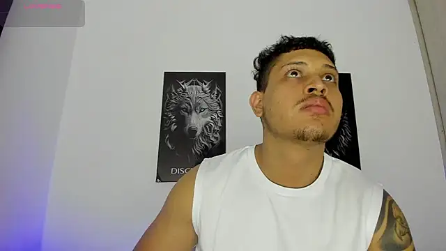 JohanSmith online show from 01/19/26, 12:25