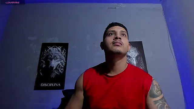 JohanSmith online show from 02/13/26, 01:34