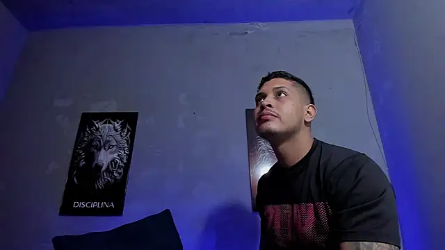 JohanSmith online show from 02/18/26, 03:13