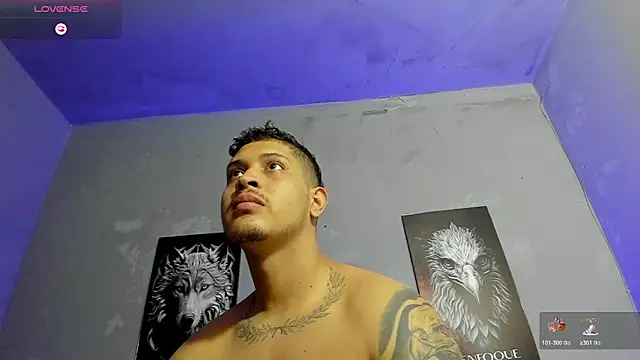 JohanSmith online show from 02/22/26, 01:07