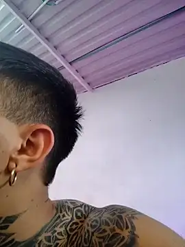 7 Saturno 7 online show from 02/08/25, 07:27