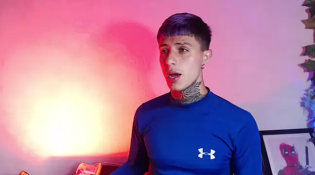 7 Saturno 7 online show from 02/11/25, 01:10