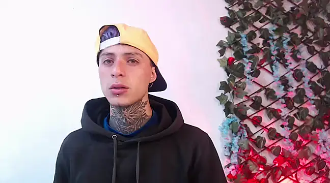 7 Saturno 7 online show from 02/11/25, 12:16