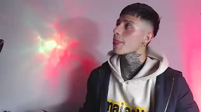 7 Saturno 7 online show from 02/14/25, 05:30